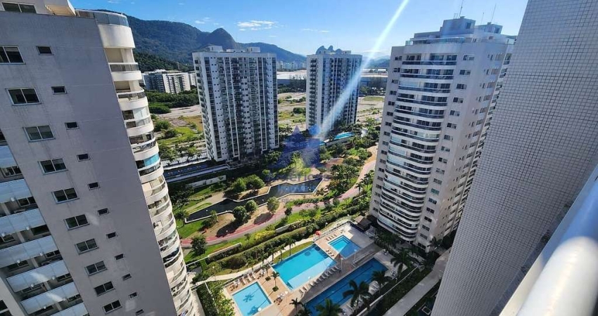 Cobertura à venda, Barra da Tijuca, Rio de Janeiro, RJ