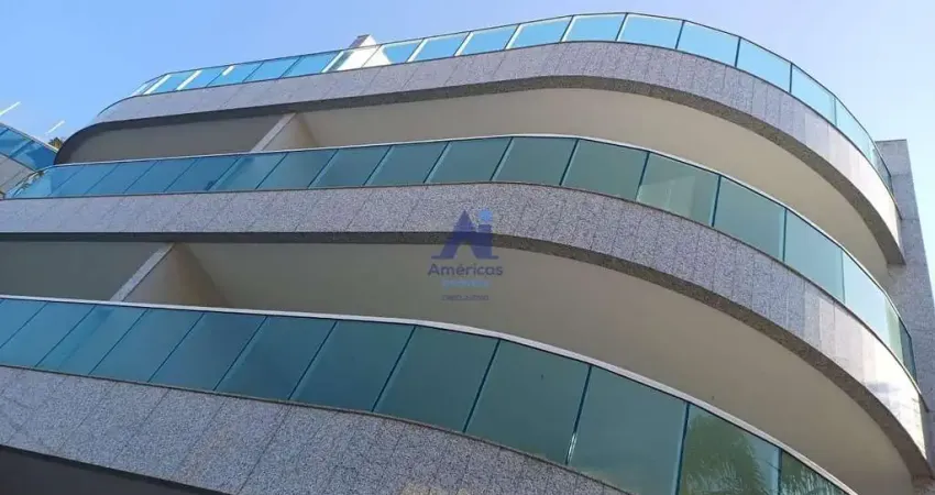 Linda Cobertura / Penthouse à venda, Recreio dos Bandeirantes, Rio de Janeiro, RJ