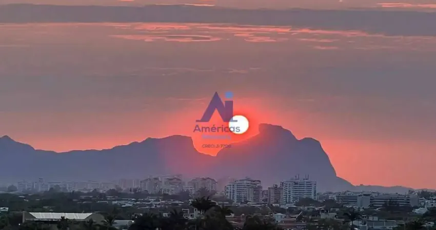 Cobertura para venda e locação, Recreio dos Bandeirantes, Rio de Janeiro, RJ