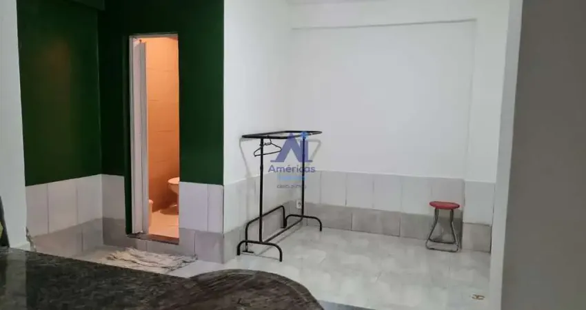 Kitnet para venda, Barra da Tijuca, Rio de Janeiro, RJ
