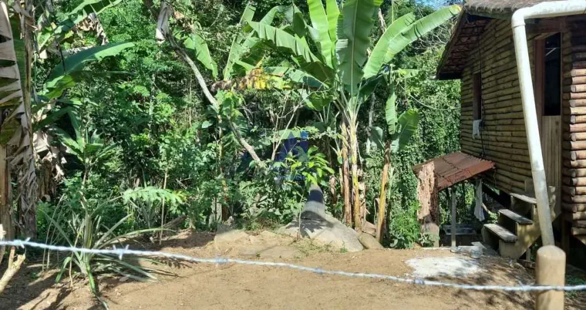 Casa em condomínio fechado com 1 quarto à venda na Estrada Roberto Burle Marx, Guaratiba, Rio de Janeiro