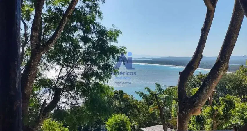 Casa Triplex em obra com Terreno para venda com 1.200m², Barra de Guaratiba - RJ