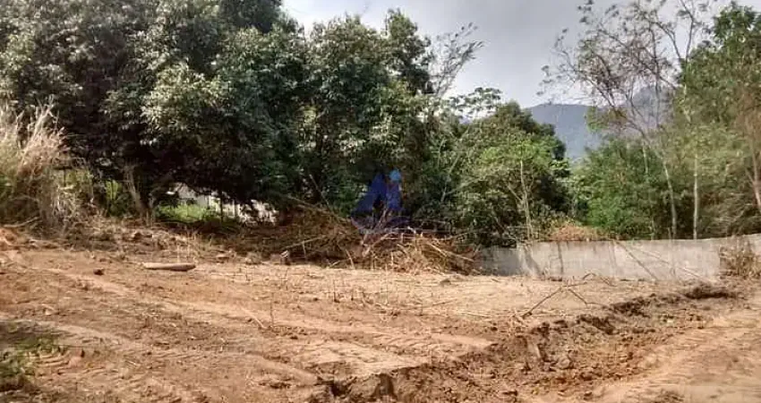 Terreno em condomínio fechado à venda na Avenida Gaspar de Lemos, Guaratiba, Rio de Janeiro