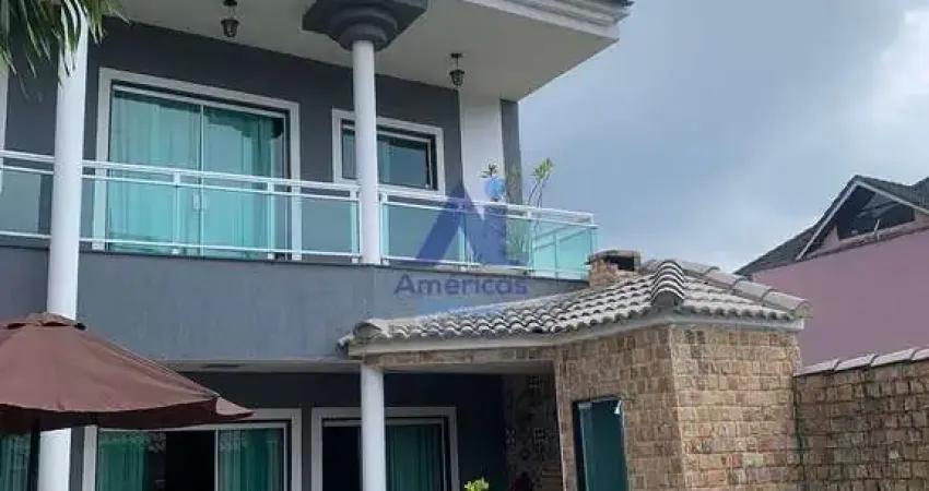 Casa para Venda em  Vargem Pequena, Rio de Janeiro, RJ
