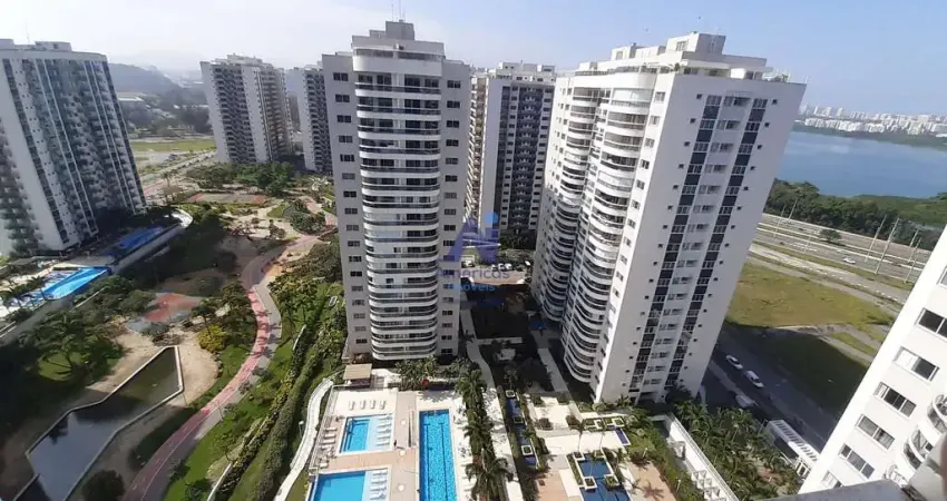 Cobertura à venda, Barra da Tijuca, Rio de Janeiro, RJ