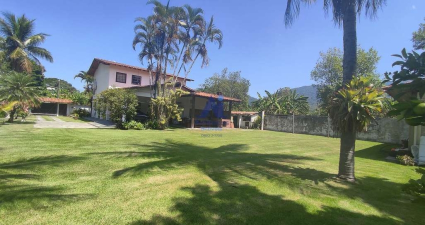 Casa em condomínio fechado com 3 quartos à venda na Rua Aloisio Pereira de Carvalho, Vargem Grande, Rio de Janeiro