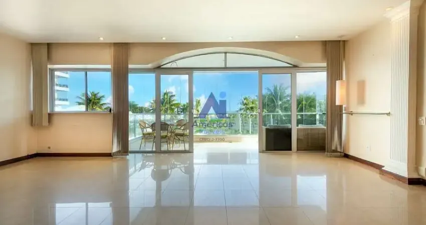 Apartamento à venda, Barra da Tijuca, Rio de Janeiro, RJ