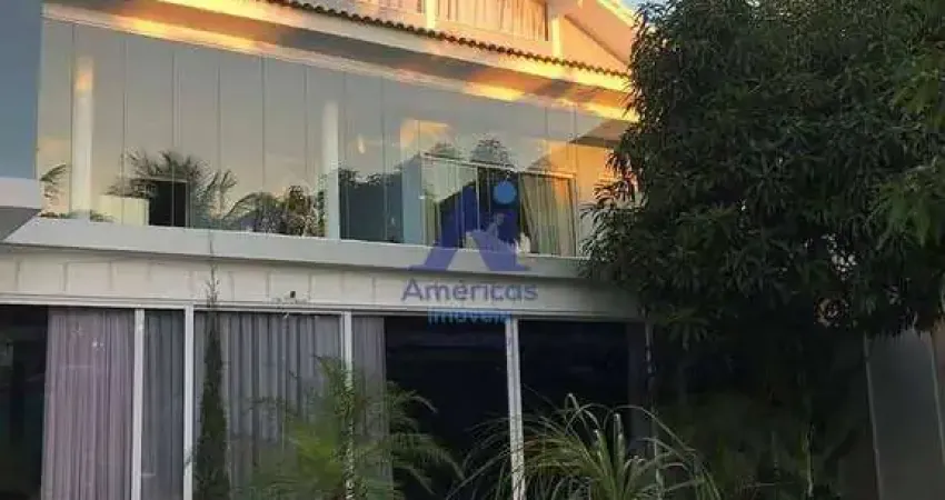 Casa Triplex de Alto Padrão em Condomínio Vivendas do Sol para VENDA, Recreio dos Bandeirantes, Rio