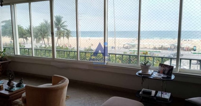 Apartamento para locação, Copacabana, Rio de Janeiro, RJ