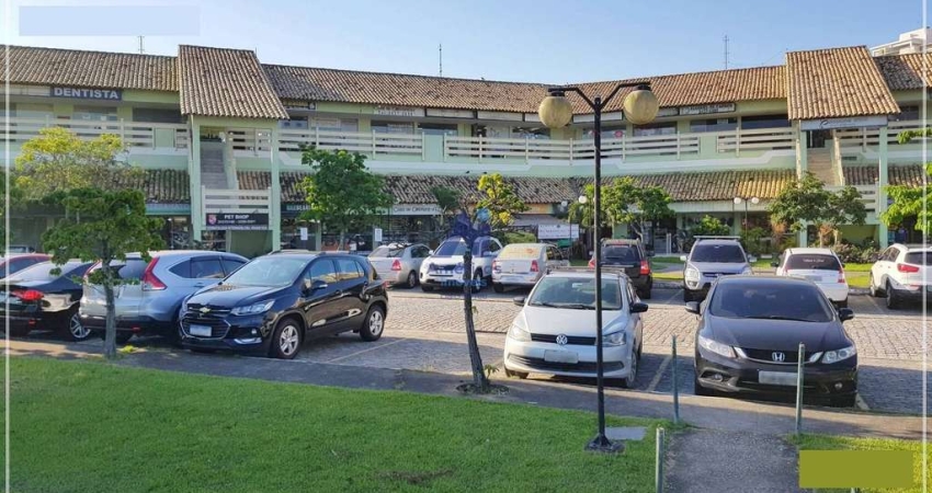 San Francisco Centro Comercial - Loja para Venda e Locação, Recreio dos Bandeirantes, Rio de Janeir