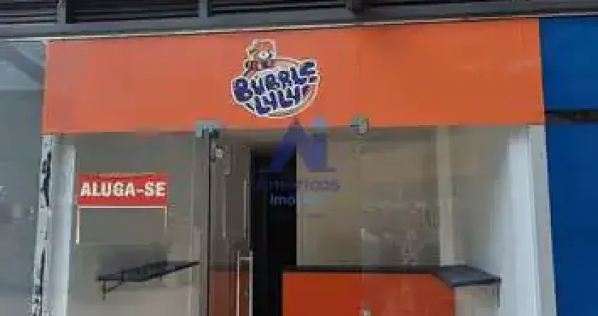 A4 Offices - Loja comercial à Venda, Recreio dos Bandeirantes, Rio de Janeiro, RJ