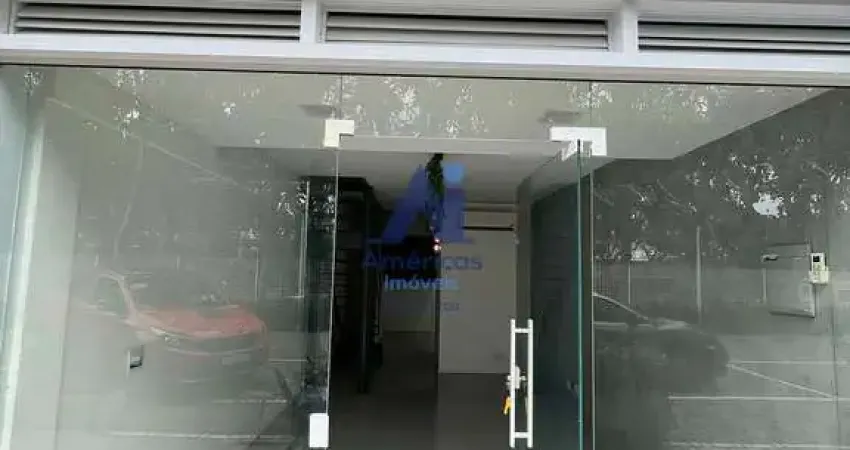 Oportunidade ! A3 Offices - VENDA Loja 50 m² com 1 vaga na Barra da Tijuca, Rio de Janeiro, RJ