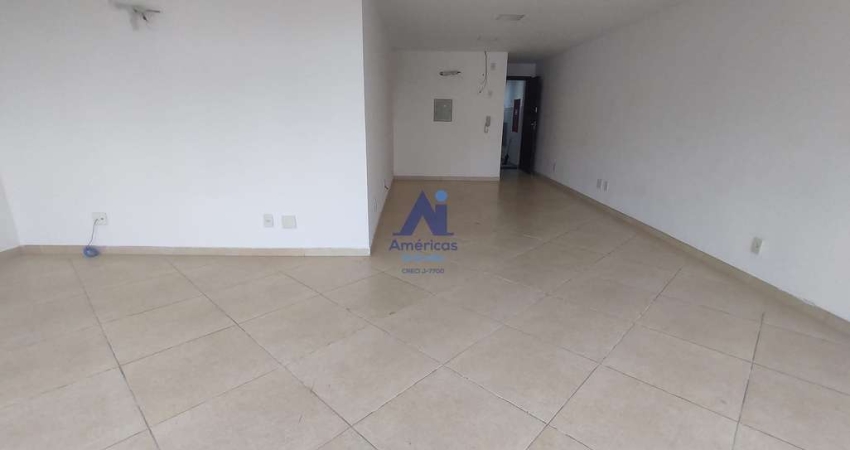Sala para locação, Recreio dos Bandeirantes, Rio de Janeiro, RJ