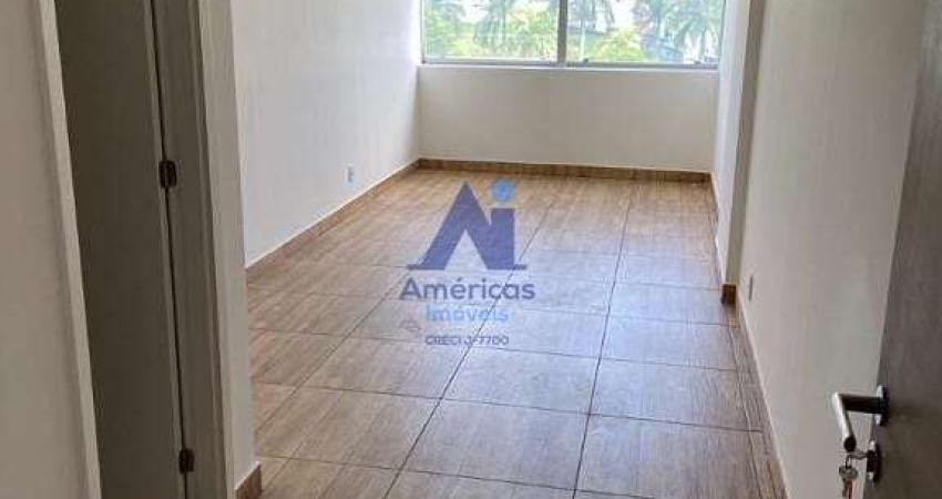 Uprise - Av das Américas - sala para venda, 26 m² por R$ 140.000,00/mês - Recreio dos Bandeirantes