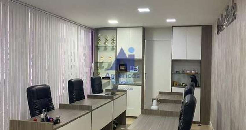 Sala comercial com 1 sala à venda na Avenida Embaixador Abelardo Bueno, Barra da Tijuca, Rio de Janeiro