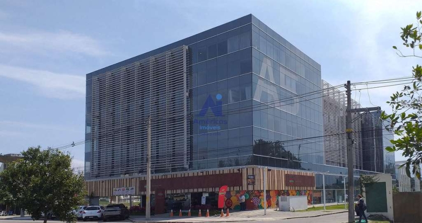 A5 Offices - Sala Comercial para venda, pronta para uso! Recreio dos Bandeirantes, Rio de Janeiro,