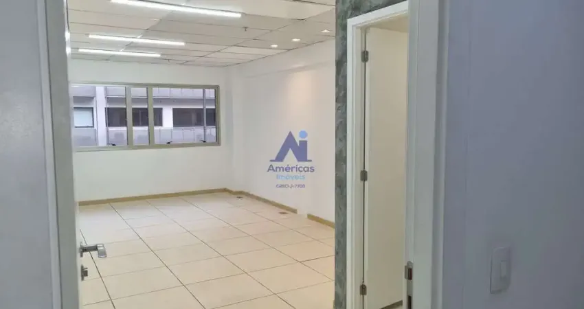 Sala para venda.  Americas Avenue, Barra da Tijuca, Rio de Janeiro, RJ