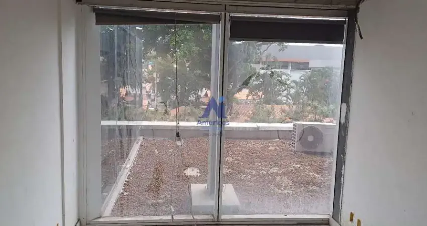 Sala para venda e locação no A5 Offices, Recreio dos Bandeirantes, Rio de Janeiro, RJ