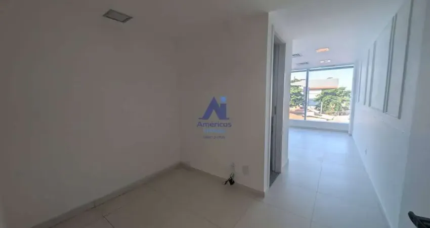 A5 OFFICES - Sala para locação, Recreio dos Bandeirantes, Rio de Janeiro, RJ