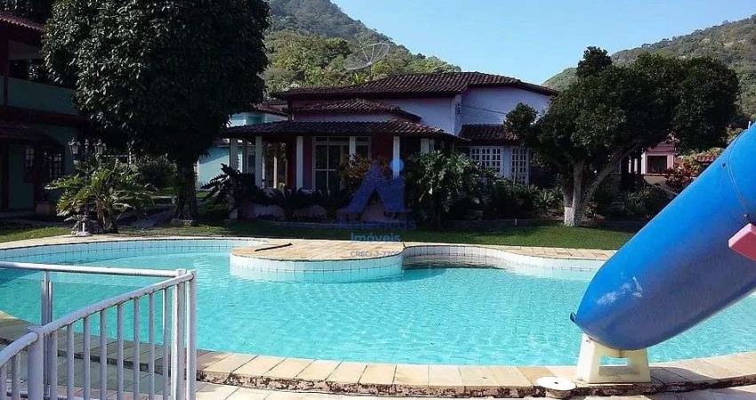 Chácara / sítio com 5 quartos à venda na Estrada da Grota Funda, Guaratiba, Rio de Janeiro