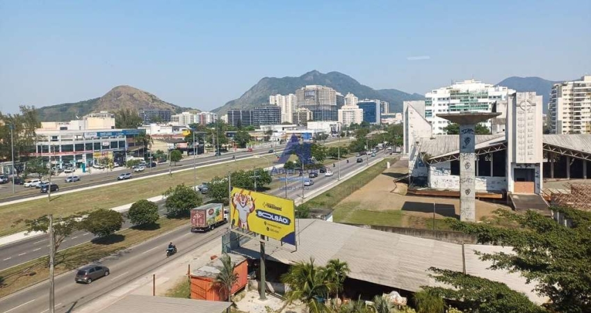 Sala à venda, Recreio dos Bandeirantes, Rio de Janeiro, RJ