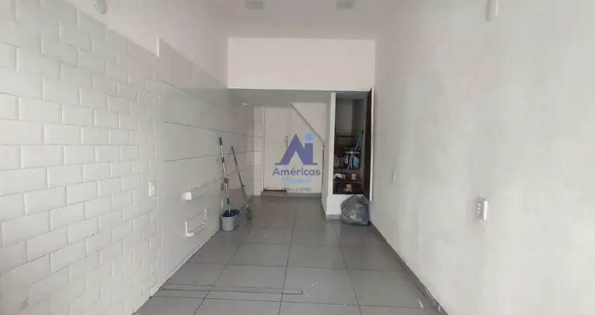 Loja para locação, Vila Isabel, Rio de Janeiro, RJ