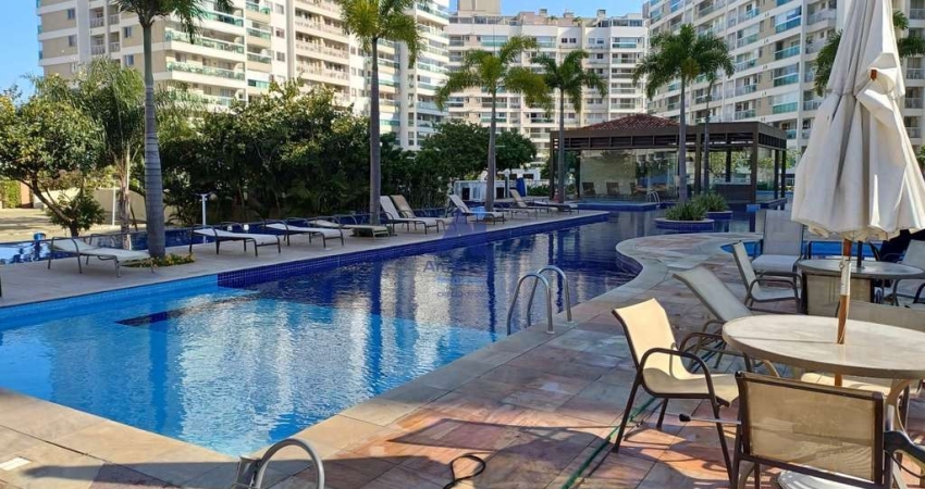 Excelente apartamento para locação, Recreio dos Bandeirantes, Rio de Janeiro, RJ
