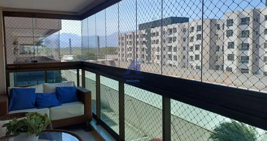 Apartamento mobiliado,  completo,  disponível  para locação, no Recreio dos Bandeirantes  ( Pontal