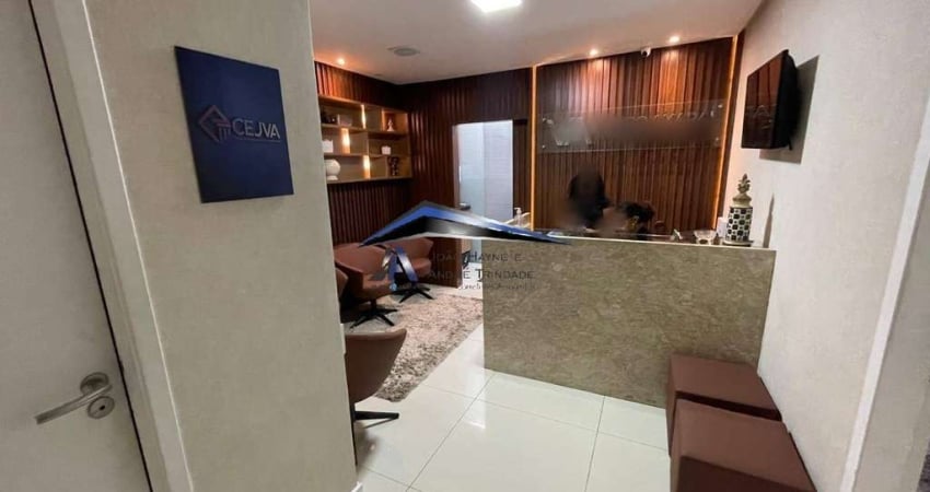 Sala comercial com 2 salas à venda no Paralela, Salvador 