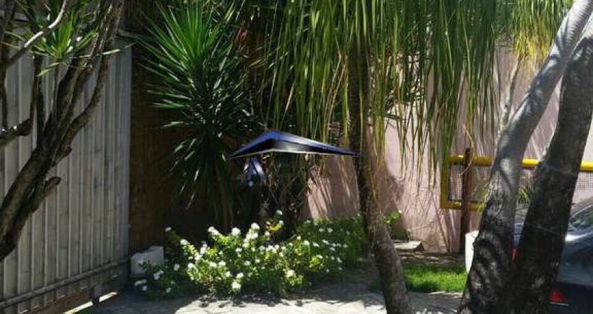 Casa 3 Quartos (3 suites) Residencial Horto Florestal