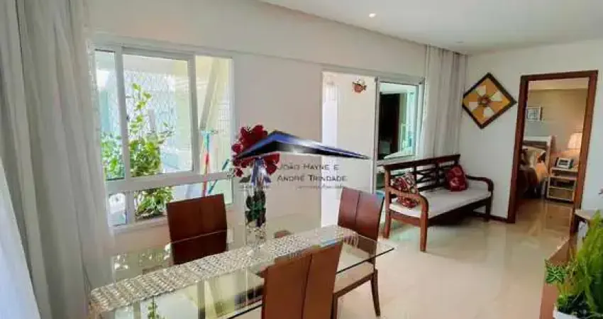 Apartamento com 2 quartos à venda no Patamares, Salvador 