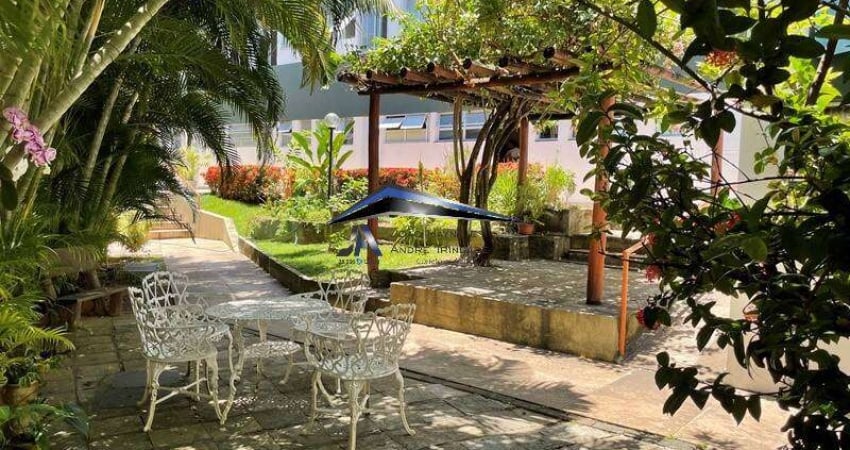 Casa 3 Quartos (2 suites) em Condomínio Residencial Caminho das Árvores