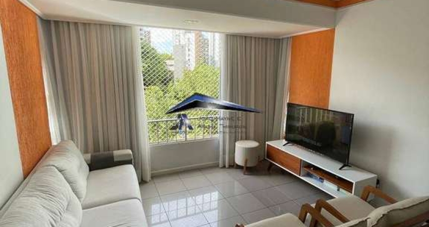 Apartamento Residencial Jardim Apipema