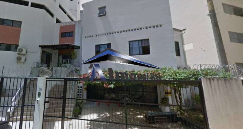 Casa Comercial Rio Vermelho