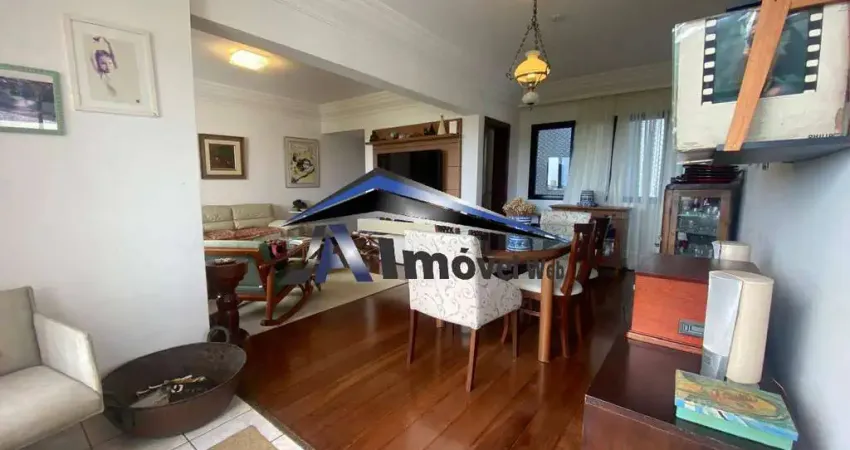 Apartamento com 4 quartos à venda no Itaigara, Salvador 