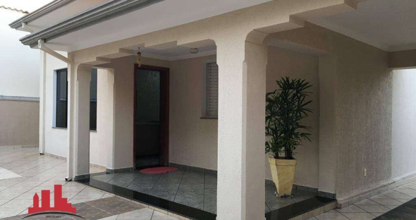 Casa com 3 quartos à venda na Rua 1º de Janeiro, Centro, Nova Odessa