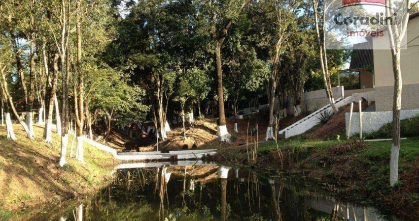 Chácara temporada para venda e locação, Centro (Tupi), Piracicaba - CH0012.