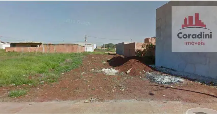 Terreno comercial à venda, Jardim Souza Queiroz, Santa Bárbara D'Oeste.