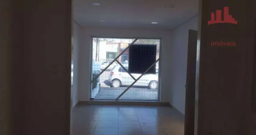 Casa para alugar, 101 m² por r$ 4.161,83/mês - centro - americana/sp