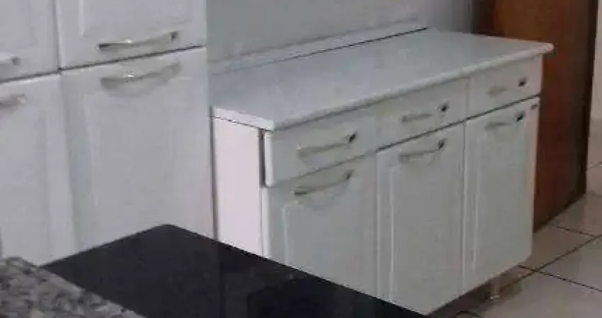 Apartamento com 2 dormitórios à venda, 74 m² por R$ 210.000,00 - Jardim Europa - Nova Odessa/SP