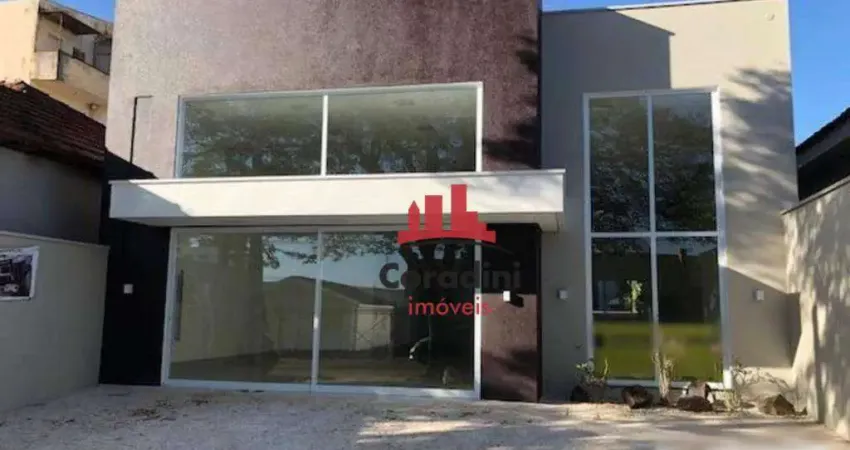 Salão para alugar, 200 m² por R$ 7.000,00/mês - Vila Rehder - Americana/SP