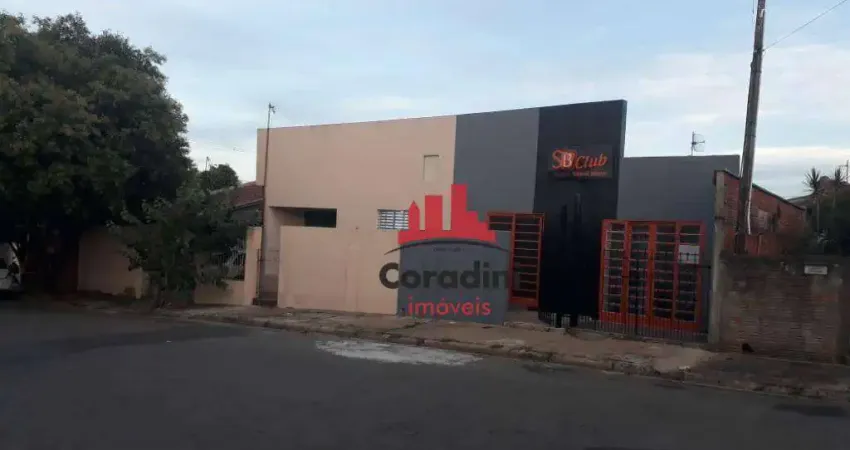 Casa com 3 quartos à venda na Rua Joaquim Sanches, Jardim Santa Rosa, Nova Odessa