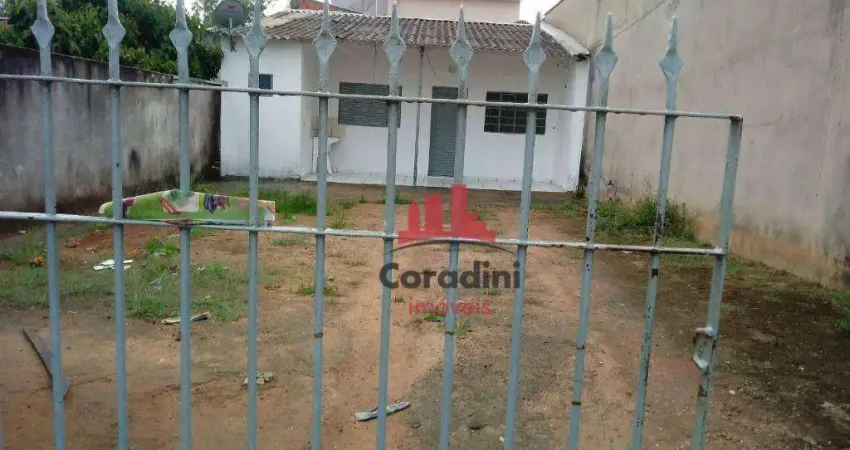 Casa com 1 dormitório à venda, 50 m² por R$ 170.000,00 - Jardim da Balsa II - Americana/SP
