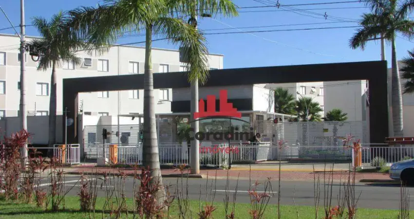 Apartamento com 2 quartos à venda, no bairro jardim terramérica i - americana/sp