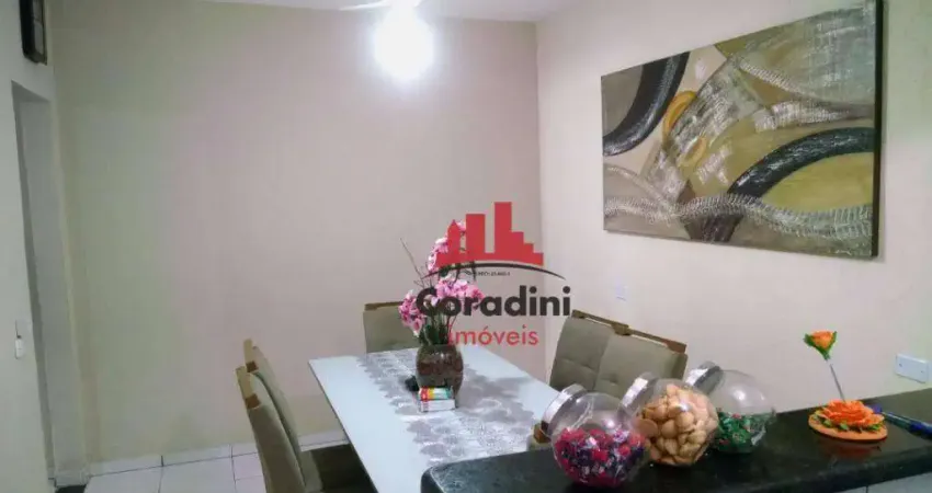 Casa com 2 dormitórios à venda, 85 m² por R$ 270.000,00 - Vila Azenha - Nova Odessa/SP