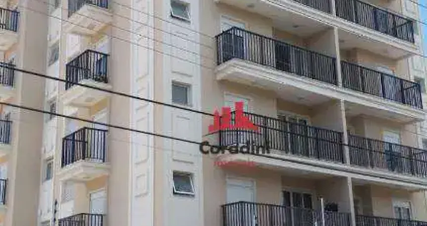 Apartamento a venda Edifício São Pedro Americana - SP