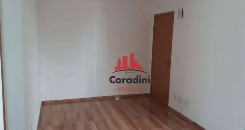 Apartamento com 2 dormitórios à venda, 43 m² por R$ 170.000,00 - Jardim Bertoni - Americana/SP