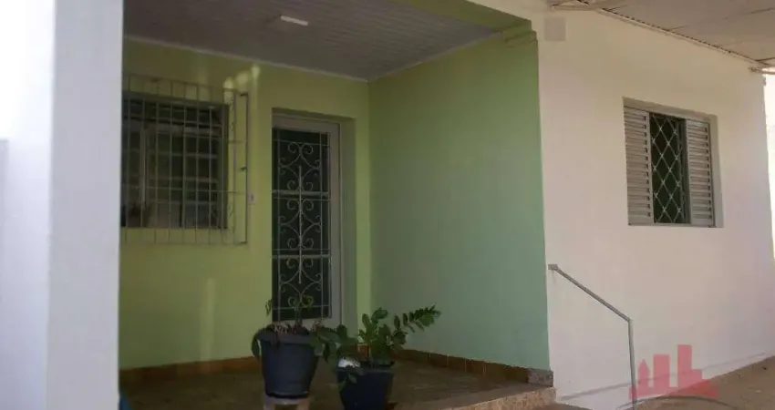 Casa com 3 dormitórios à venda, 173 m² por R$ 320.000,00 - Vila Cordenonsi - Americana/SP