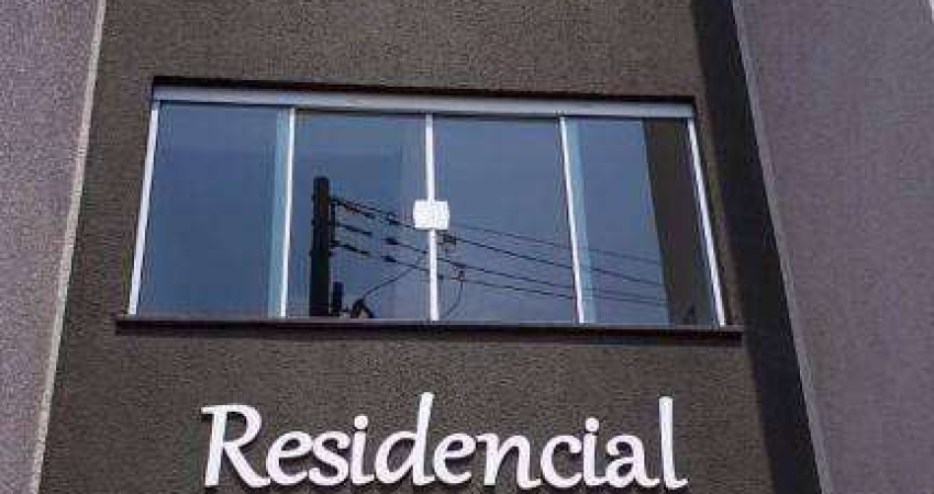Apartamento com 2 dormitórios à venda, 56 m² por R$ 270.000,00 - Vila Nossa Senhora de Fátima - Americana/SP
