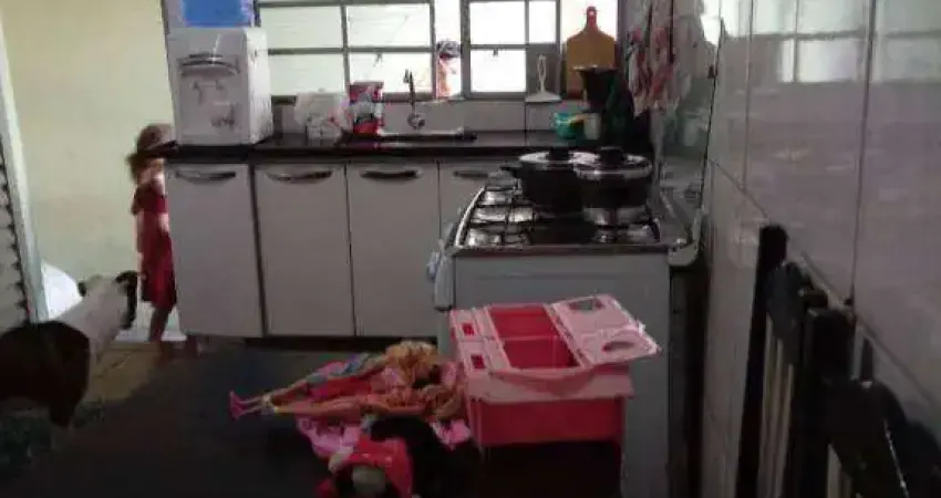 Casa com 2 dormitórios à venda, 80 m² por R$ 300.000,00 - Parque das Nações - Americana/SP